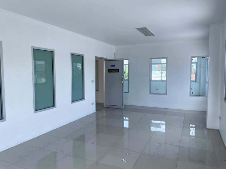 Office For Rent in Lat Phrao 